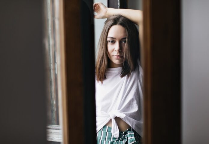 Ženská túžba bez hanby. Foto - freepik