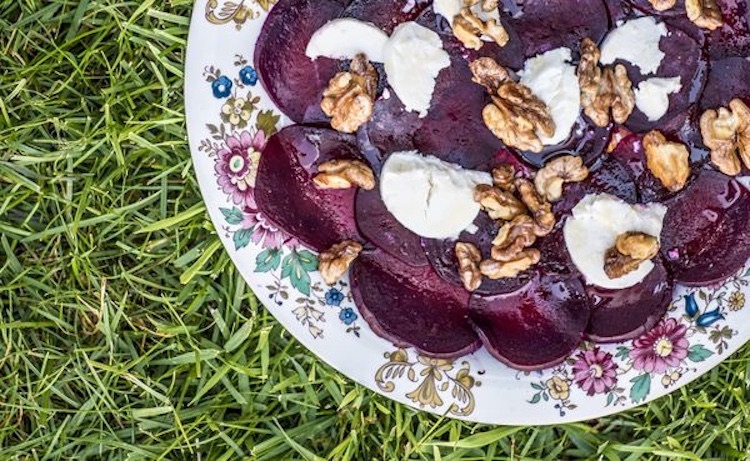 Minimalistické Vianoce 1. Fotka - Redakcia Žien v meste