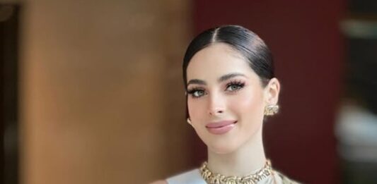 Riaditeľ súťaže Miss Universe urazil Miss Mexiko Fatimu Bosh. Foto - IG