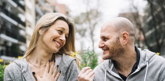 Hormonálna nerovnováha sa netýka len žien. Muži o nej nehovoria. Foto - freepik