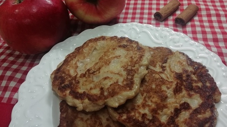 Obedové menu k 1. adventnej nedeli 1. Fotka - Redakcia Žien v meste