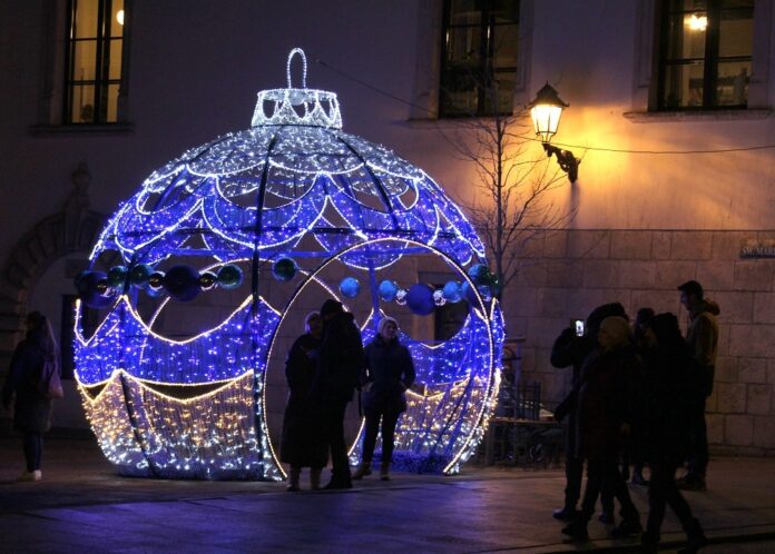 Najlacnejšie vianočné trhy vo svete: Kam vycestovať, ak nechceš minúť celý rozpočet. Foto - Paľo Urbánek