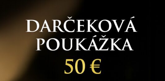 Darčekový voucher na unikátne rastlinné terárium - 50 eur
