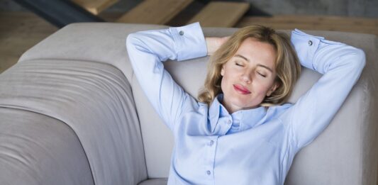 7 návykov pre hormonálnu rovnováhu: Ako vyladiť svoje telo bez diéty a stresu. Foto - freepik