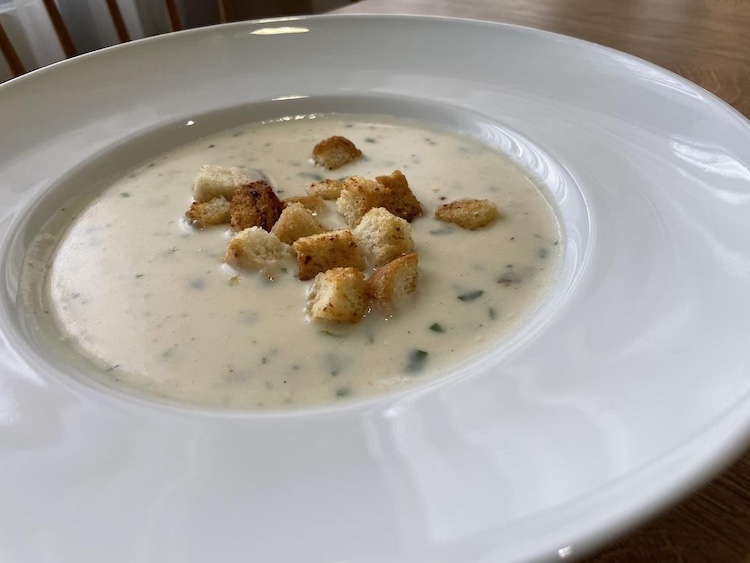 Obedové menu k 2. adventnej nedeli 2. Fotka - Redakcia Žien v meste