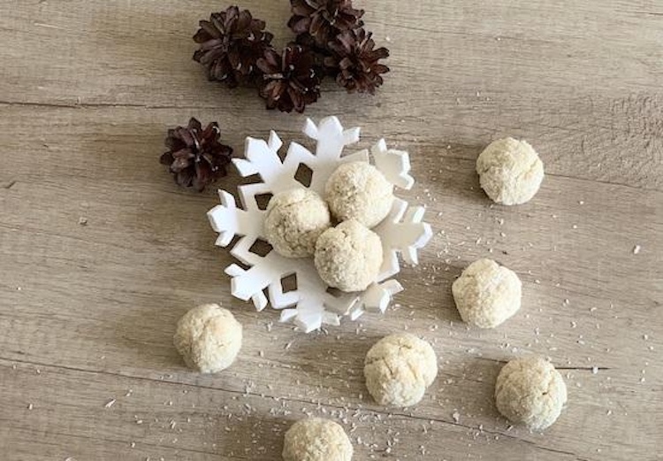 Obedové menu k 2. adventnej nedeli 4. Fotka - Redakcia Žien v meste