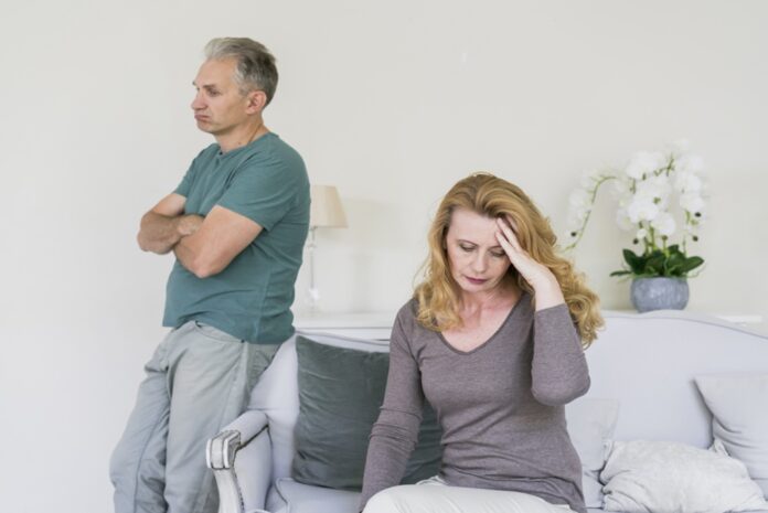 Čo je to mozgová hmla – ako ovplyvňuje ženy a ako mužov. Foto - freepik