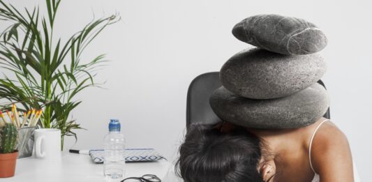 Psychická odolnosť nie je vrodená vlastnosť, ktorú majú len „silní ľudia“. Foto - freepik