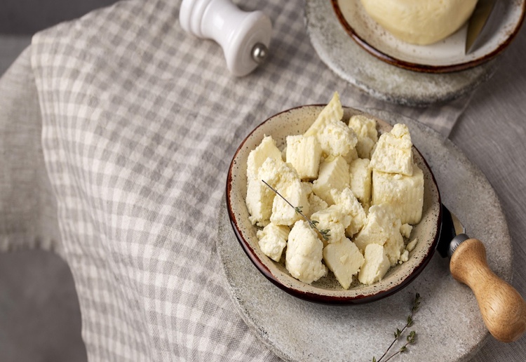 Obedové menu k 2. adventnej nedeli 1. Fotka - Redakcia Žien v meste