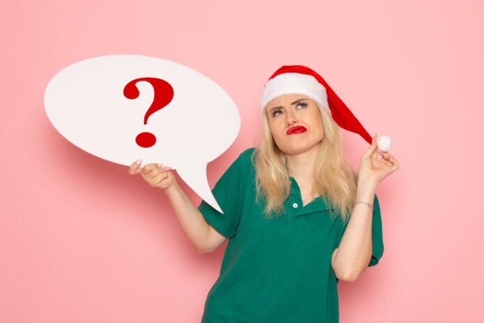 Vianočný kvíz: Zabavte sa a zistite, ako dobre poznáte Vianoce. Foto - freepik
