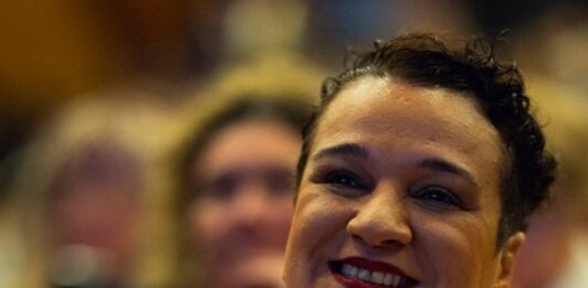 Ženy roku 2025: Tarciana Medeiros. Foto - IG/T.M.