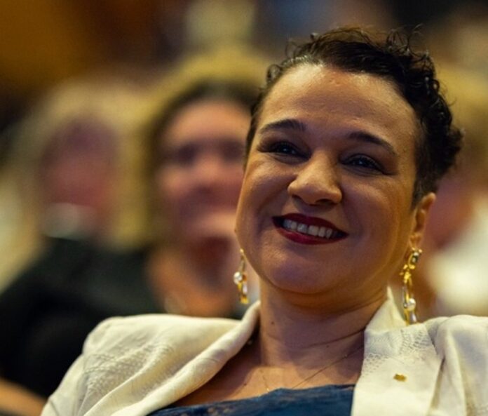 Ženy roku 2025: Tarciana Medeiros. Foto - IG/T.M.