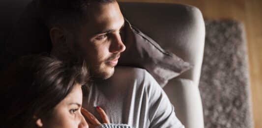 Je váš vzťah woundmate a ako sa líši od soulmate? Foto - freepik