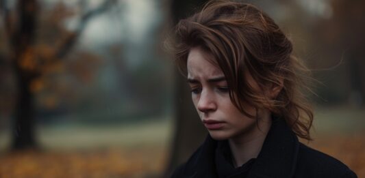 Prešla si náboženskou traumou a opustila Svedkov Jehovových. Dnes učí ľudí psychickej odolnosti. Ilustračné foto - freepik