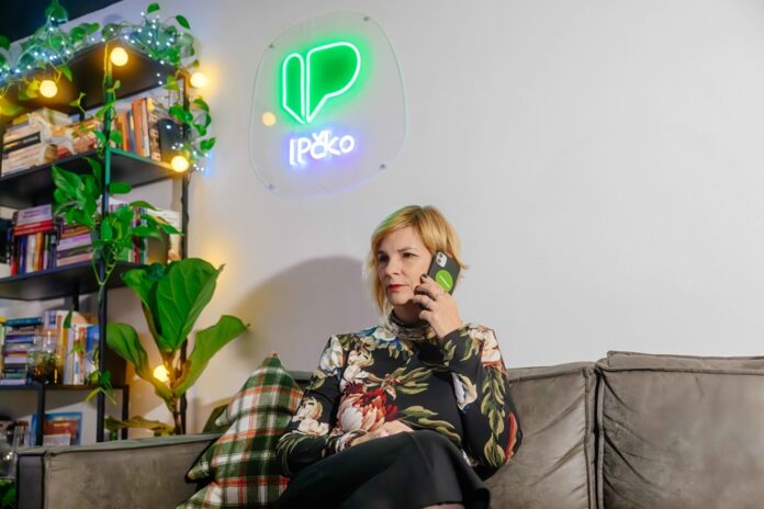 Umelá inteligencia vstupuje do duševného zdravia. Pociťuje to aj IPčko. Foto - IPčko