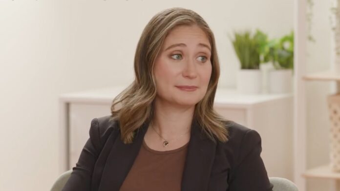 Daniela Amodei stojí za jednou z najmocnejších AI firiem sveta. Foto - youtube