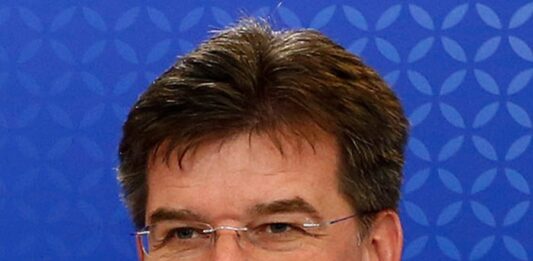 Epstein ponúkal Lajčákovi mladé dievčatá. Foto - wikipedia