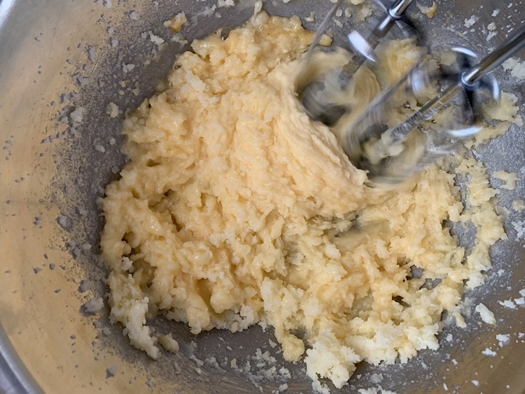 Red Velvet tortičky 2. Fotka - Andrea Bunčeková