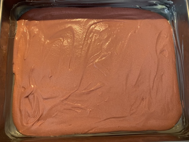 Red Velvet tortičky 6. Fotka - Andrea Bunčeková