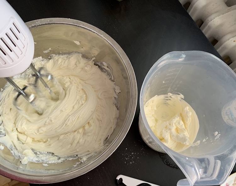 Red Velvet tortičky 7. Fotka - Andrea Bunčeková