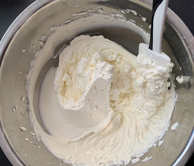 Red Velvet tortičky 8. Fotka - Andrea Bunčeková