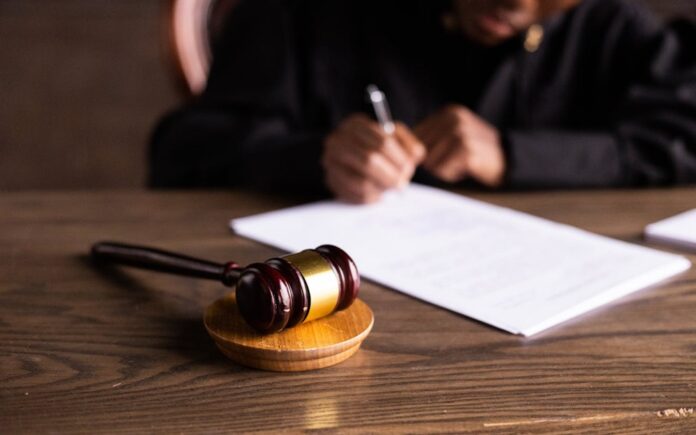 Za vraždu manželky dostal 15 rokov väzenia. Foto - pexels