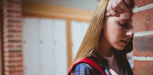 Úzkosť a stres u tínedžerov – ako ich rozpoznať a kedy spozornieť. Foto - freepik