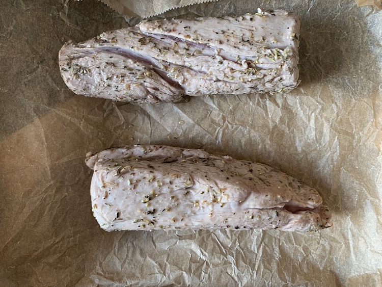 Jemná bravčová panenka 3. Fotka - Andrea Bunčeková