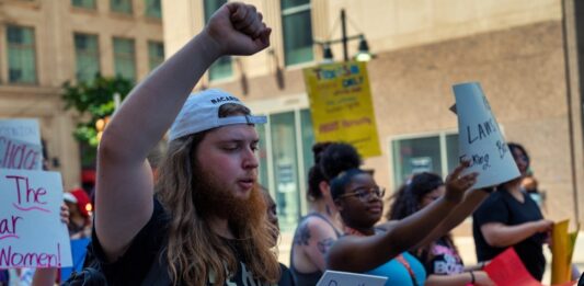 Republikáni v Tennessee žiadajú prísnejšie tresty. Ilustračné foto - pexels
