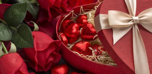 Hľadáte originálne darčeky na Valentína? Tu je 6 tipov pre výnimočné ženy. foto - freepik