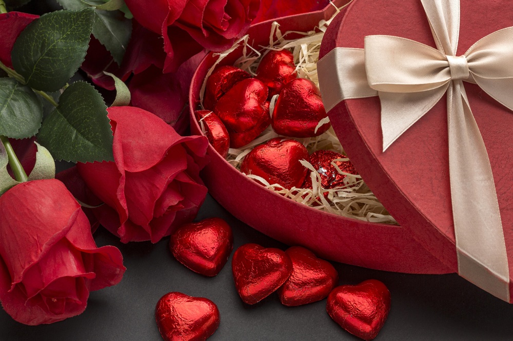Hľadáte originálne darčeky na Valentína? Tu je 6 tipov pre výnimočné ženy