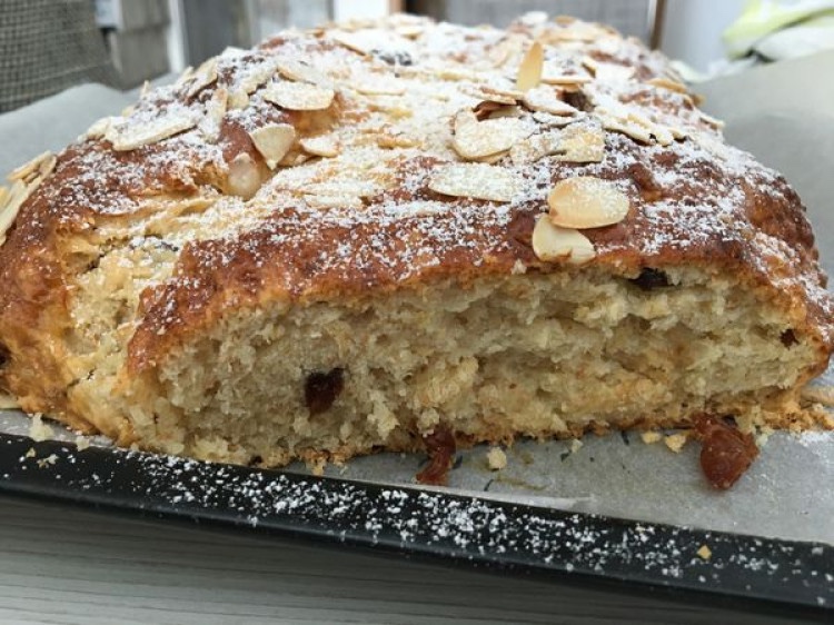 Čo patrí na veľkonočný stôl 5. Fotka - Redakcia Žien v meste