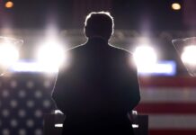 Kauza Epstein: V spisoch FBI obvinila žena Trumpa zo sexuálneho napadnutia. Foto - archív ZvM