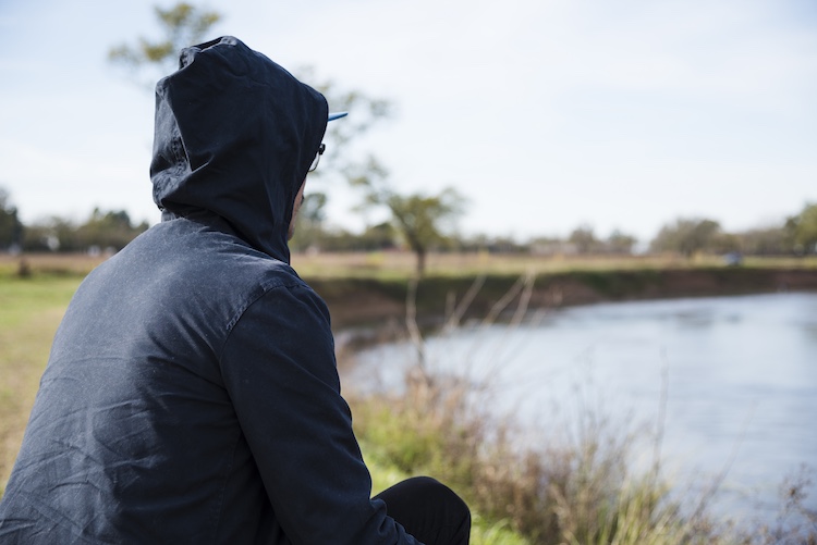 Biele miesta - miesta, kde niekto chýba. Fotka - Freepik