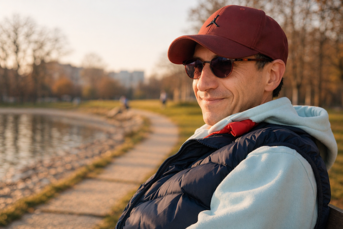 Biele miesta v nás, o ktorých nehovoríme. Fotka - Alexander Bacso