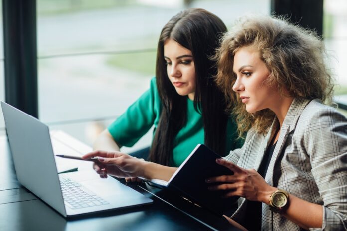 Na Medzinárodný deň dievčat v IT bude bezplatný webinár. Foto - freepik